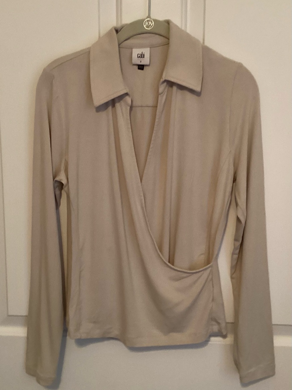 CAbi 4749 Crossover Top